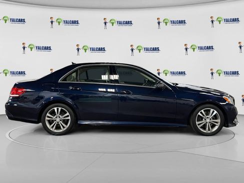 Used 2015 Mercedes-Benz E 350 Sedan w/ Premium 1 Package image 6