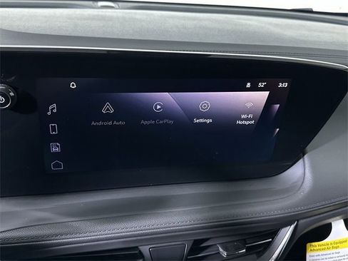 New 2026 Buick Encore GX Preferred w/ Comfort Package image 14
