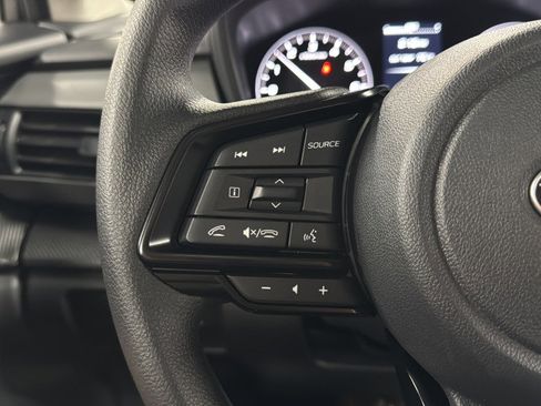 New 2026 Subaru Crosstrek 2.0i Premium AWD/4WD image 20