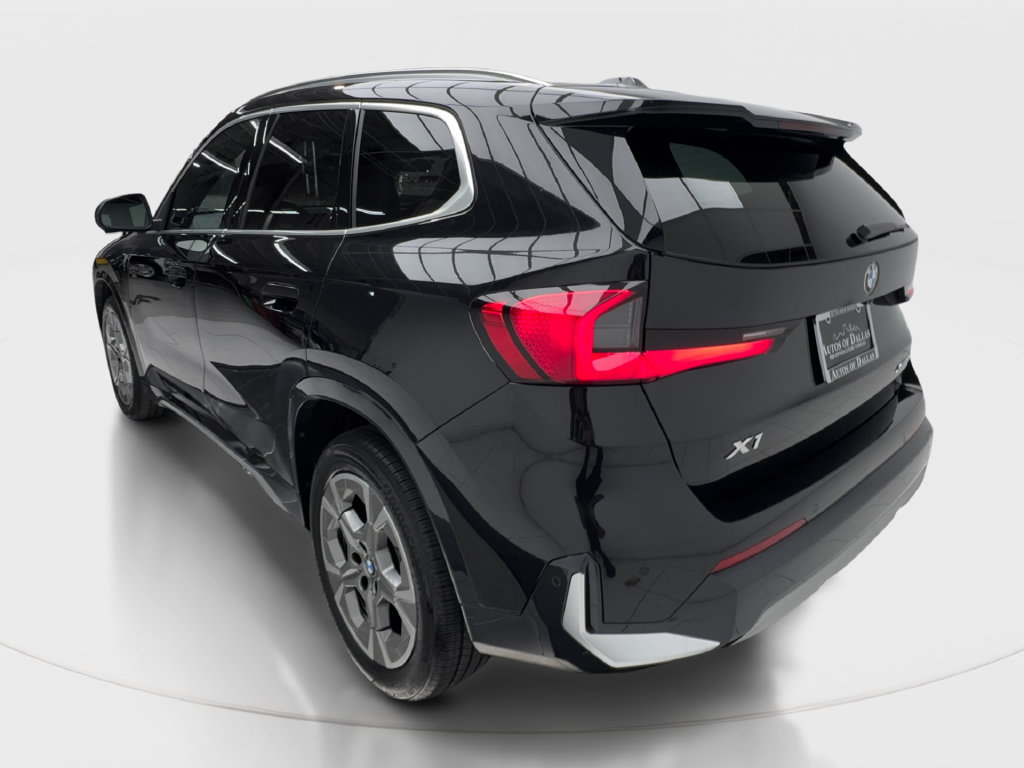 Used 2026 BMW X1 xDrive28i AWD/4WD image 11