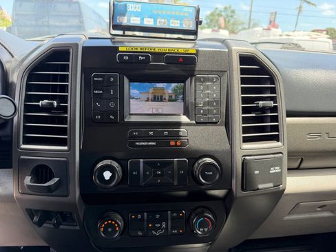 Used 2020 Ford F450 XL w/ Power Equipment Group RWD image 19