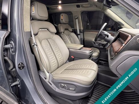 Used 2023 Rivian R1T Adventure image 4