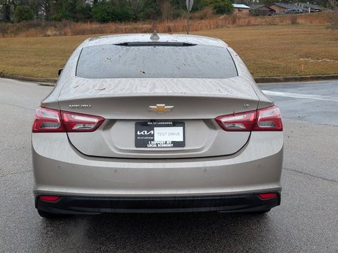 Used 2024 Chevrolet Malibu LT image 8