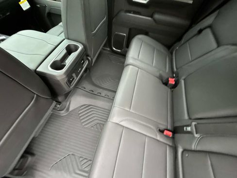 New 2026 Chevrolet Silverado 1500 RST w/ RST All Star Premium Package image 12