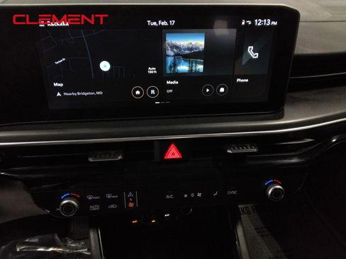 Used 2025 Kia K5 GT-Line image 20