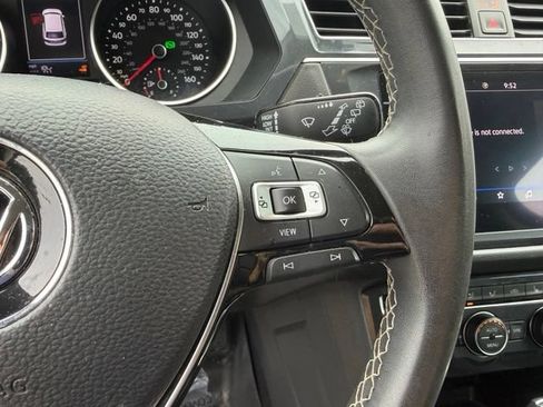 Used 2021 Volkswagen Tiguan S AWD/4WD image 25