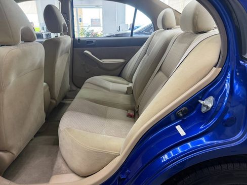 Used 2004 Honda Civic VP image 13
