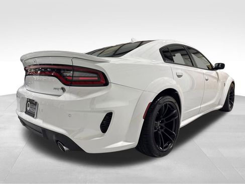 Used 2023 Dodge Charger SRT Hellcat w/ Harman/Kardon Audio Group image 6
