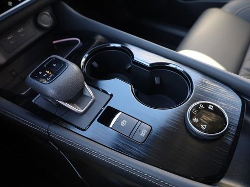 New 2026 Nissan Rogue Platinum w/ Platinum Premium Package image 18