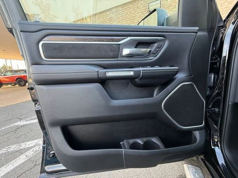 Used 2019 RAM 1500 Laramie AWD/4WD image 24