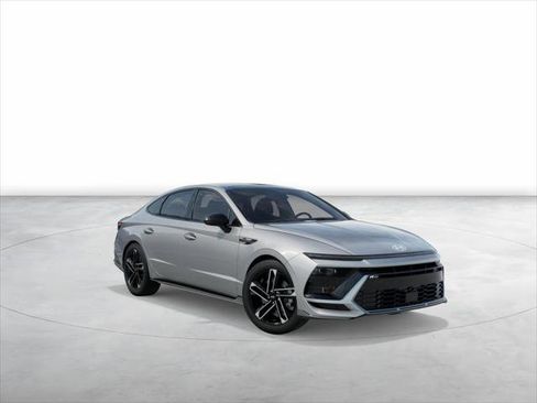 New 2026 Hyundai Sonata N Line FWD image 2