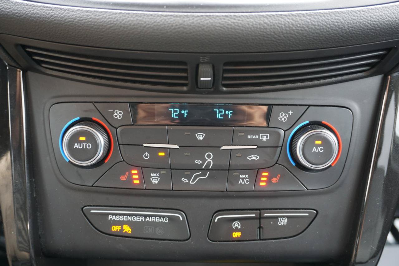 Used 2017 Ford Escape Titanium AWD/4WD image 14