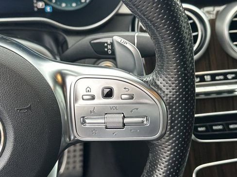 Used 2019 Mercedes-Benz C 43 AMG 4MATIC Cabriolet image 22