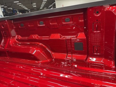 New 2026 Chevrolet Colorado LT w/ Advanced Trailering Package image 34