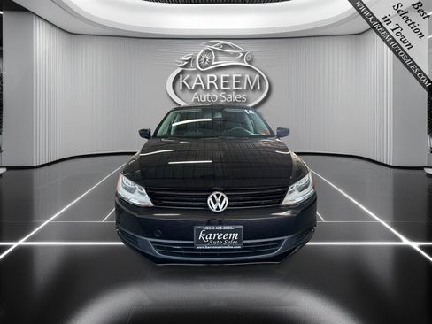 Used 2014 Volkswagen Jetta S FWD image 2