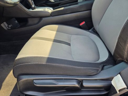 Used 2018 Honda Civic EX-T image 10