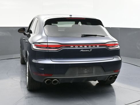 Used 2021 Porsche Macan S image 7