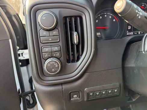 New 2026 Chevrolet Silverado 3500 W/T w/ WT Convenience Package AWD/4WD image 11