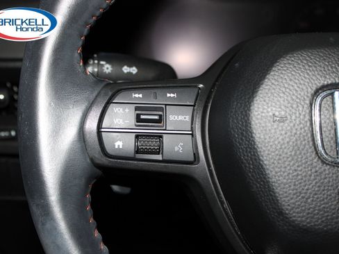 Used 2023 Honda CR-V Sport image 35