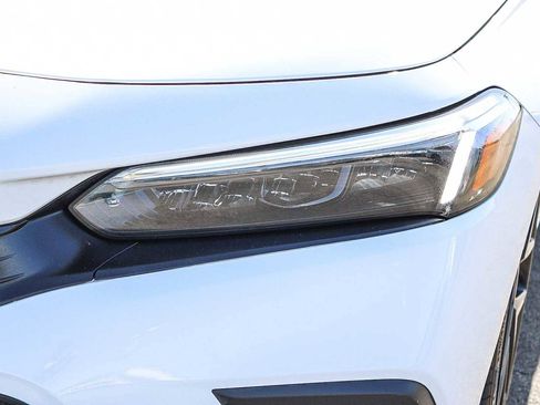 Certified 2023 Honda Civic Sport image 9