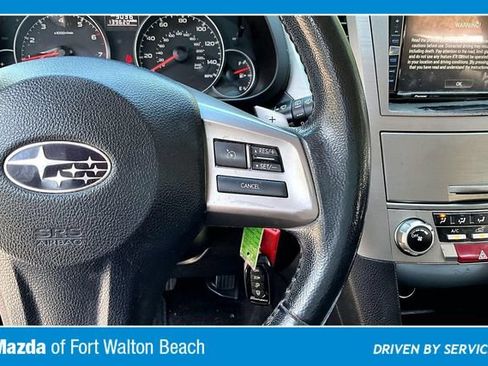 Used 2014 Subaru Outback 2.5i Premium AWD/4WD image 11