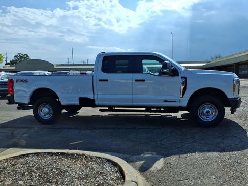 Used 2026 Ford F250 XL w/ XL Off-Road Package AWD/4WD image 6