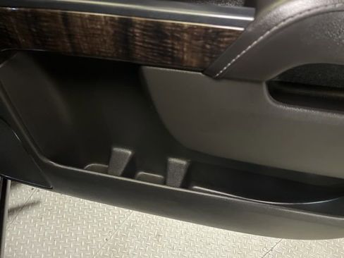 Used 2016 GMC Sierra 1500 Denali w/ Enhanced Driver Alert Package image 65