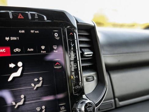 Used 2021 RAM 1500 TRX w/ TRX Level 1 Equipment Group image 29