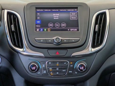 Used 2021 Chevrolet Equinox LT image 15