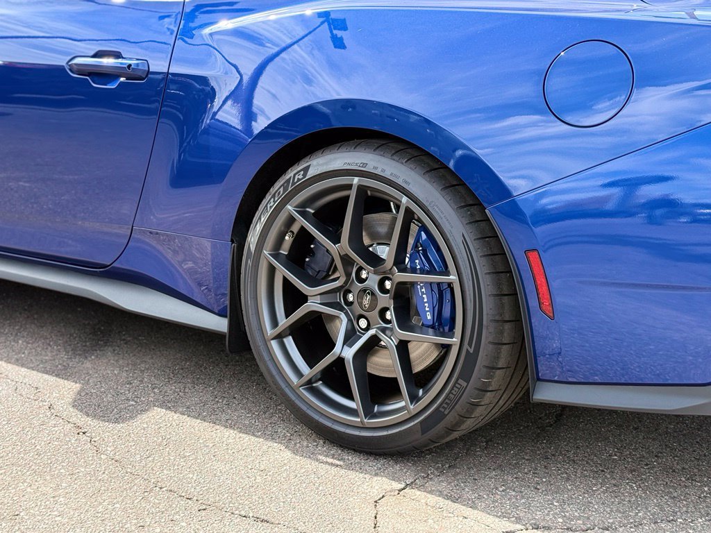 New 2026 Ford Mustang Dark Horse SC RWD image 56