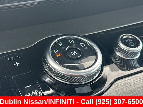 Used 2025 Ford Expedition Max Platinum AWD/4WD image 35