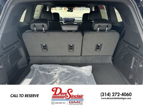 New 2026 Buick Enclave Preferred FWD image 24