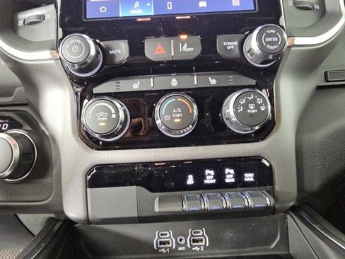 New 2026 RAM 1500 Big Horn image 22