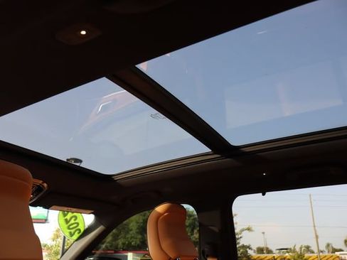 Used 2022 Jeep Grand Cherokee Summit w/ Adv Protech Group IV AWD/4WD image 51