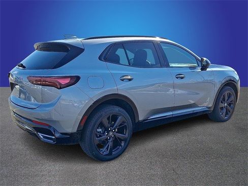 Certified 2025 Buick Envision Sport Touring image 11