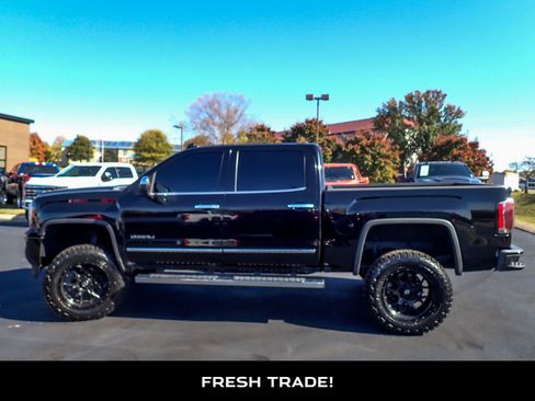 Used 2018 GMC Sierra 1500 Denali image 5