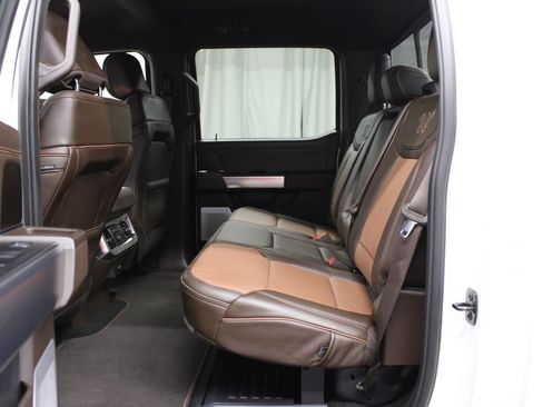 Used 2025 Ford F250 King Ranch AWD/4WD image 17