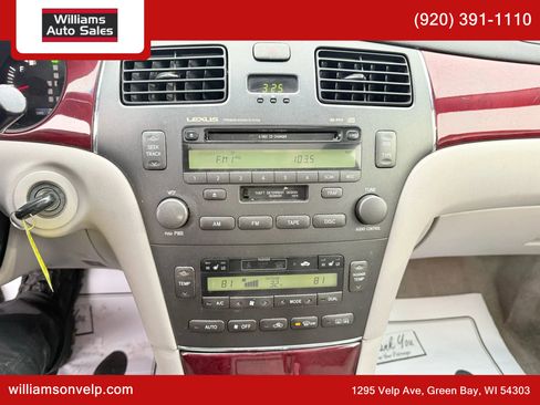 Used 2004 Lexus ES 330 image 19