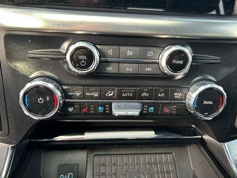 Certified 2023 Ford F150 Lariat w/ Equipment Group 502A High image 34