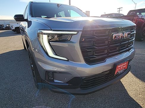 New 2025 GMC Acadia Elevation w/ Super Cruise Package image 11