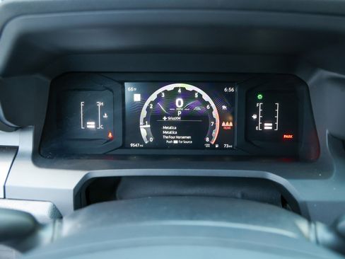 Certified 2025 Toyota Tacoma SR5 image 16