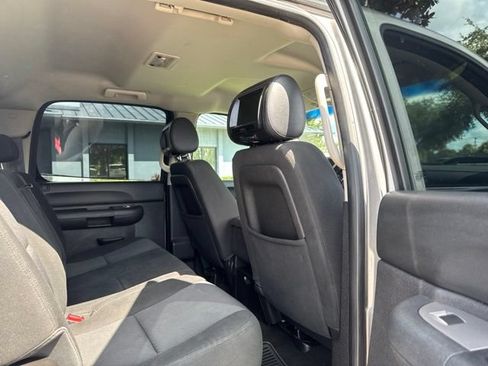 Used 2013 GMC Sierra 1500 SLE RWD image 10
