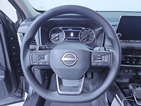 New 2026 Nissan Rogue S image 15