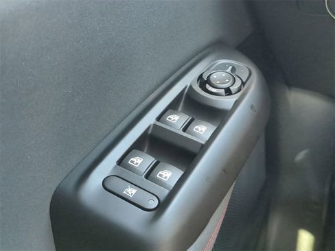 New 2025 Dodge Hornet GT image 22