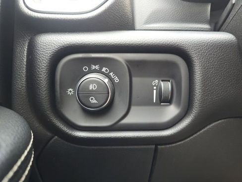 New 2026 RAM 2500 Big Horn image 11