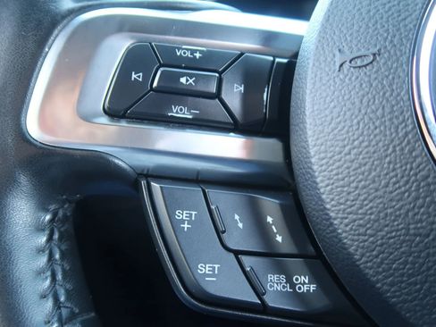 Used 2019 Ford Mustang GT Premium w/ Performance Package - Level 2 RWD image 32