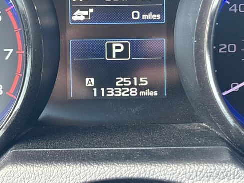 Used 2017 Subaru Outback 2.5i Premium AWD/4WD image 18