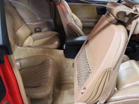 Used 1988 Pontiac Firebird Trans Am image 28