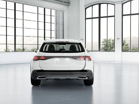 New 2026 Mercedes-Benz E 450 4MATIC All-Terrain Wagon image 24