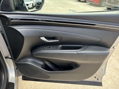 Used 2023 Hyundai Tucson SEL AWD/4WD image 43